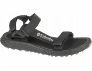 Columbia Sandál Konos Globetrot 2126931010 Black 47