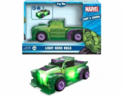 Simba *****JADA Marvel Hero Hulk auto světlo/zvuk 322-2003