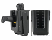 Mobilis Držák 031023 Pasivní držák Skener čárových kódů, Notebook, Přenosná tiskárna Černá