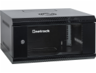 NetRack Nástěnná serverová skříň RACK 19 4U 400mm ECO-Lin...