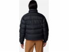 Columbia Zkrácená bunda Pike Lake II 2051361012 Černá L