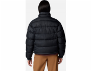 Columbia Zkrácená bunda Pike Lake II 2051361012 Černá L