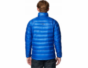 Columbia Péřová bunda Arctic Crest 2088784433 Modrá M