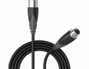 Procab Kabel CLD953/10, DMX AES/EBU XLR (M) na XLR (Ž) (10 m)