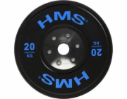 HMS BTBR20 OLYMPIJSKÝ NÁRAZNÍK 20 KG