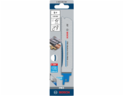 Bosch PILOVÝ KOTOUČ PRO STŘEDNĚ TLUSTÝ KOV PRECIZNÍ S937BEF 1,1 x 25 x 150 mm / 5 ks.