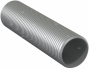 Niczuk Závitová distanční trubka 1”