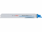 Bosch Pilový list pro přesné řezání tenkých kovů S1137EAF...