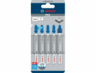 Bosch PILOVÝ KOTOUČ T PRO METAL THICK T121BFC 92 mm / 5 ks.