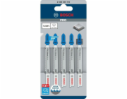 Bosch PILOVÝ KOTOUČ T PRO METAL THICK T121BFC 92 mm / 5 ks.