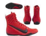 Nike Machomai 3 HF7333-600 Red 44
