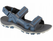 Merrell Sandály Huntington Sport Convert J038037 Černá 46