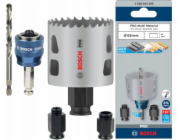 Bosch Startovací sada PIA A PRO MULTI MATERIAL PC PLUS Děrová pila 68 MM