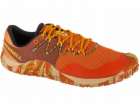 Merrell Trail Glove 7 J068443 Oranžová 43