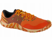Merrell Trail Glove 7 J068443 Oranžová 43