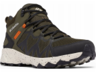 Columbia Peakfreak II Mid Outdry 2100691313 Zelená 44
