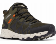 Columbia Peakfreak II Mid Outdry 2100691313 Zelená 44
