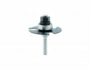 Freud Fréza 58-09908P 50,8X1,5X8,0-3