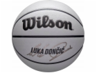 Wilson NBA Player Icon UV Basketball Dončić WZ4030701XB š...