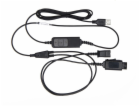 V7 USB (Y) TRÉNINKOVÝ ADAPTÉR