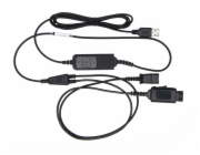 V7 USB (Y) TRÉNINKOVÝ ADAPTÉR