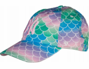 47brand Dětská kšiltovka 47 Brand MLB New York Yankees Mermaid s 47 Clean Up B-MRMMD17GWS-TF-KIDS Vícebarevná Jedna velikost