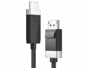 Alogic Aktivní FUSION DP na HDMI