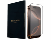 iLera Ochranný kryt DeLuxe s matným povrchem pro iPhone 16 Pro Max