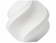 BambuLab Bambu Lab PLA Aero Filament 1,75 mm 1 kg - součástí balení je opakovaně použitelná cívka - bílá