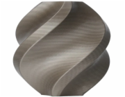 BambuLab Bambu Lab PLA kovový filament 1,75 mm 1 kg - součástí balení je opakovaně použitelná cívka - iridium zlatá metalíza