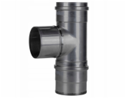 Vaillant Revizní T-kus 87° (DWZ)