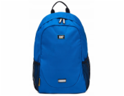 Caterpillar Batoh Tokyo 84709-01 Modrý Jedna velikost