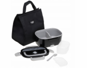 Adler Dózu na potraviny s termotaškou - do auta a do zásuvky