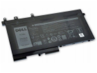 Dell 42Wh lithium-iontová baterie pro