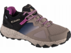 Columbia Peakfreak Hera OutDry 2100191027 šedá 37