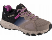 Columbia Peakfreak Hera OutDry 2100191027 šedá 37