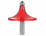 CMT Fréza 34-13612P 76,2X86,6X12 R31,8