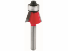 Zeller Fréza 40-10008P 18,15X12,7X8,0 15°