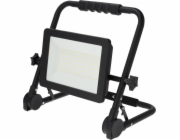 Dedra Dílenská lampa 100W SMD LED, 8500Lm, stojánek, IP65, L1073-9