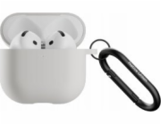 Native Union Active AirPods 4. Gen Silicone Case Sandstone