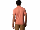 Columbia Polokošile Nelson Point 1772721851 oranžová M