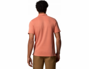 Columbia Polokošile Nelson Point 1772721851 oranžová M