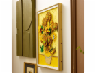 LEGO "Slunečnice" Vincent van Gogh