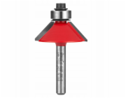 Bosch Fréza 40-10208P 23,6X12,7X8,0 25°