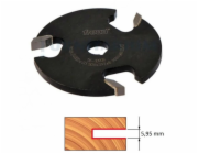 Fanar Fréza 56-10908P 50,8X4,0X8,0-3