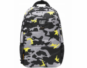 Caterpillar Batoh Benson 84718-634 Vícebarevný Jedna velikost