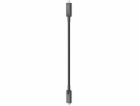 Alogic Kabel USB-C - USB-C 5 m černý (U3-TCC05-MM-H)