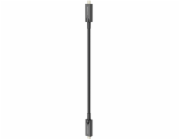 Alogic Kabel USB-C - USB-C 5 m černý (U3-TCC05-MM-H)