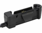 Socket Mobile NABÍJECÍ ADAPTÉR DURACAS