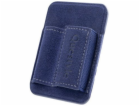 Questyle Pouzdro M15/M15i/M15c Magsafe modré